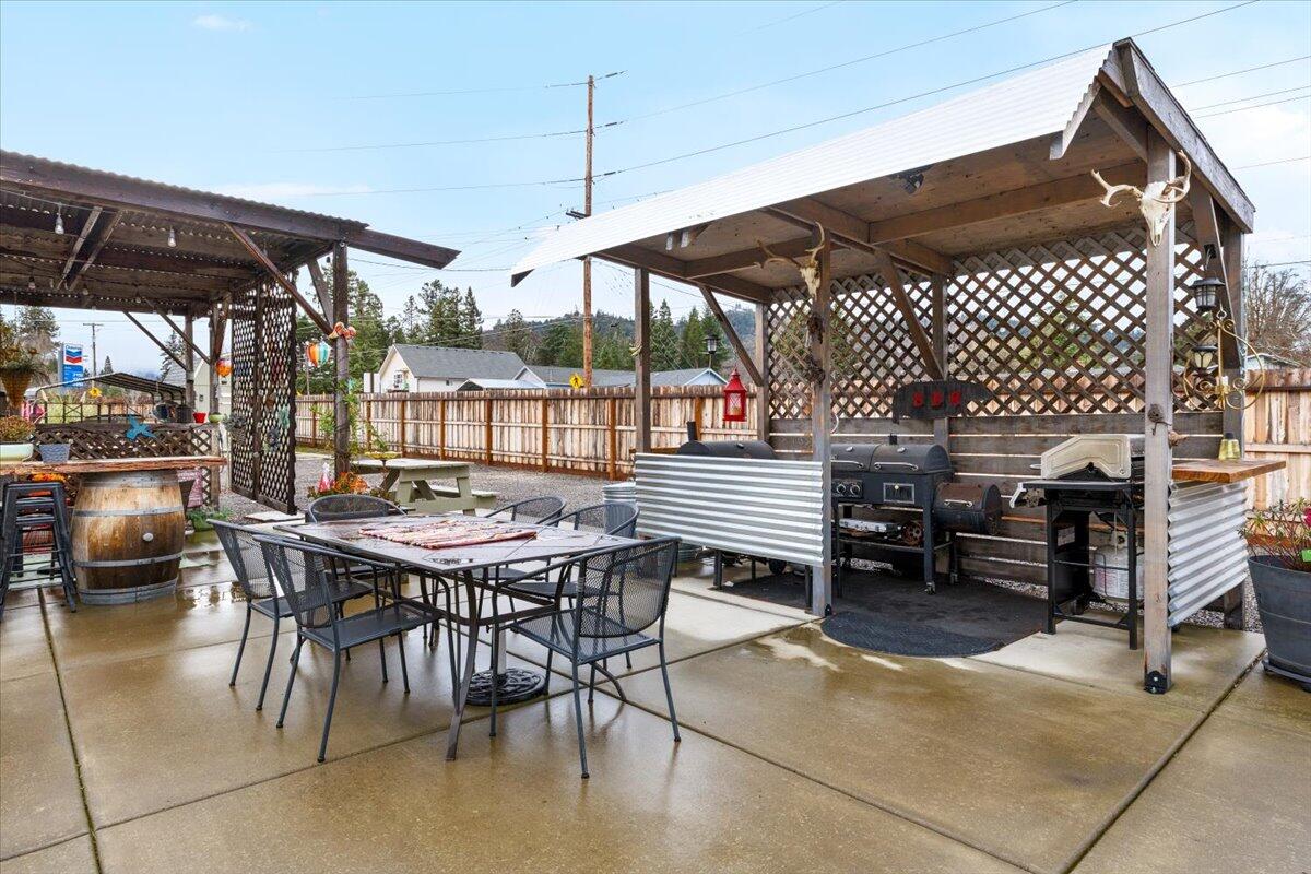 Clear View Subdivision - Residential