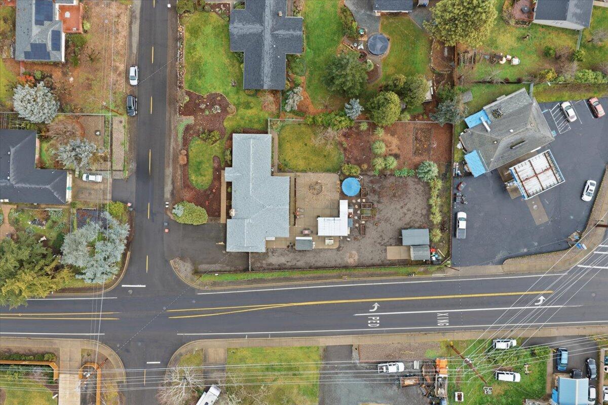 Clear View Subdivision - Residential