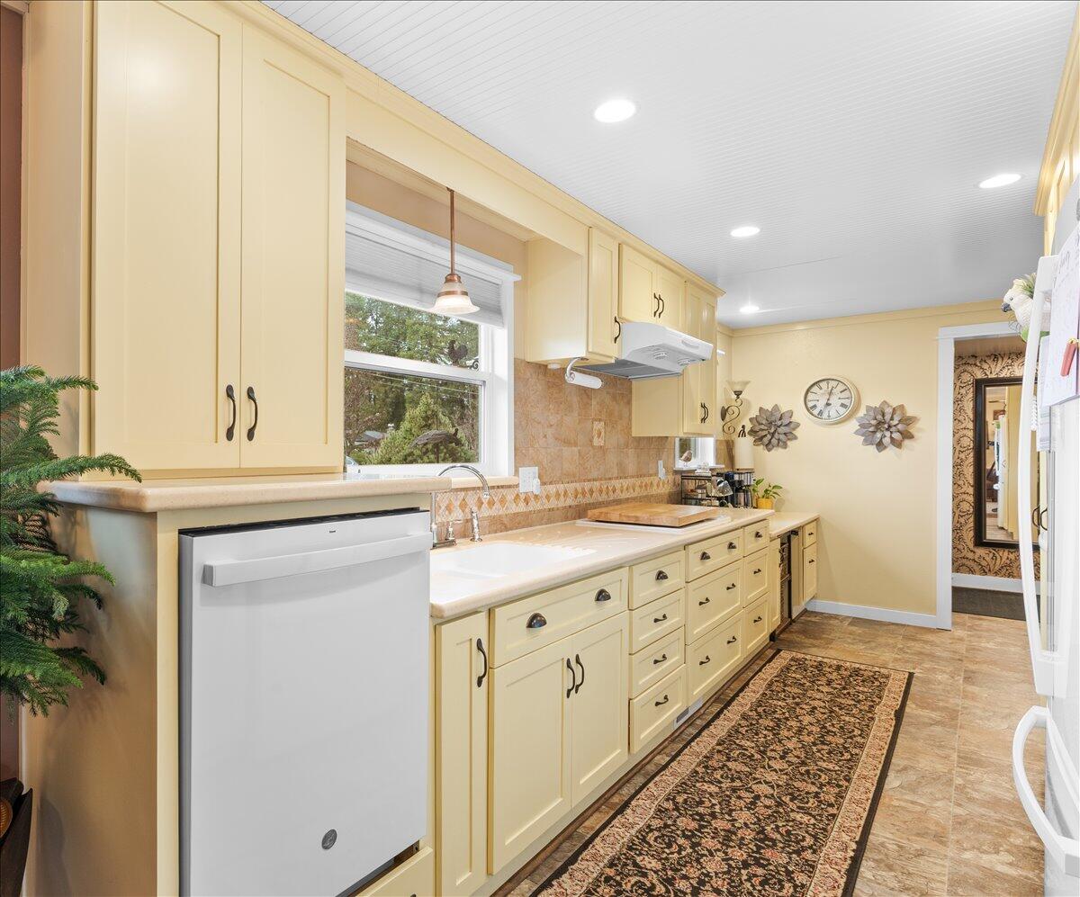 Clear View Subdivision - Residential