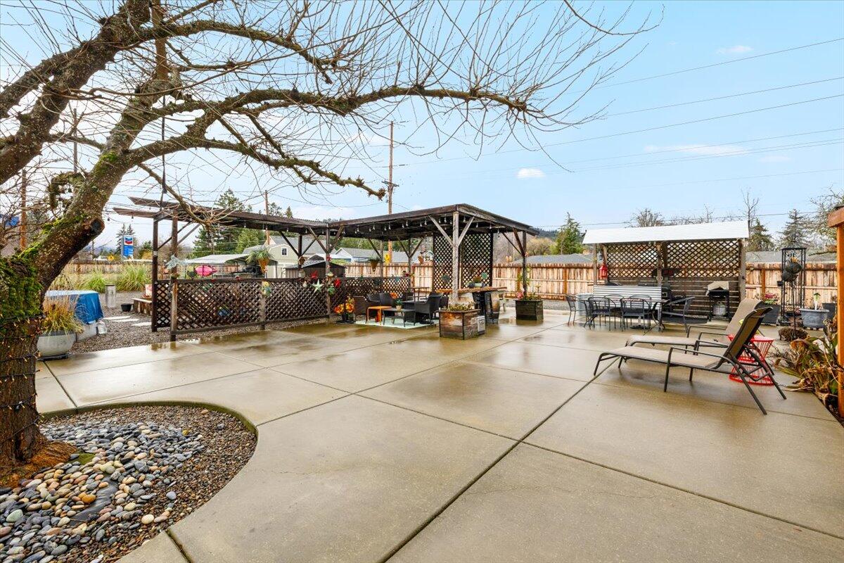 Clear View Subdivision - Residential