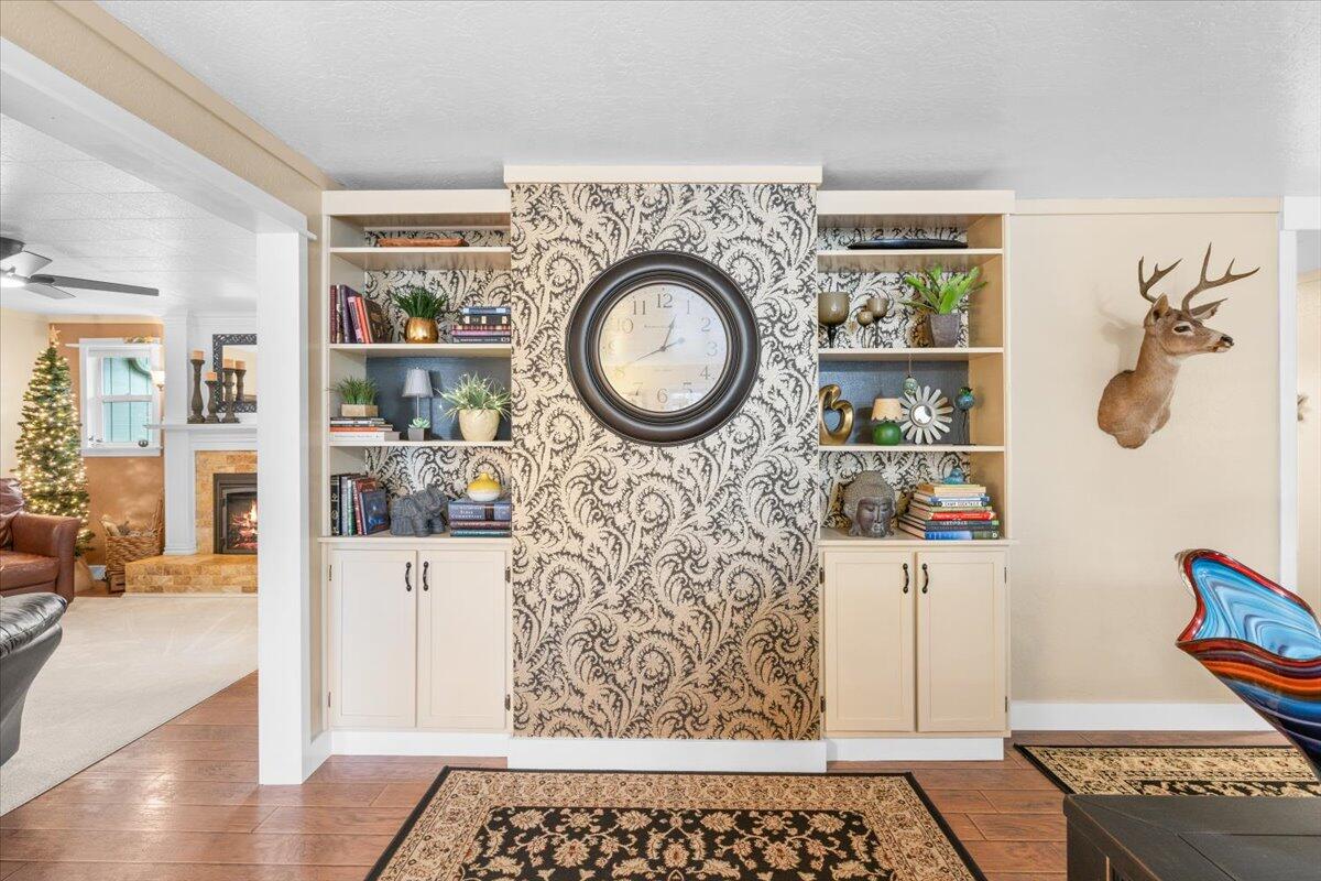 Clear View Subdivision - Residential