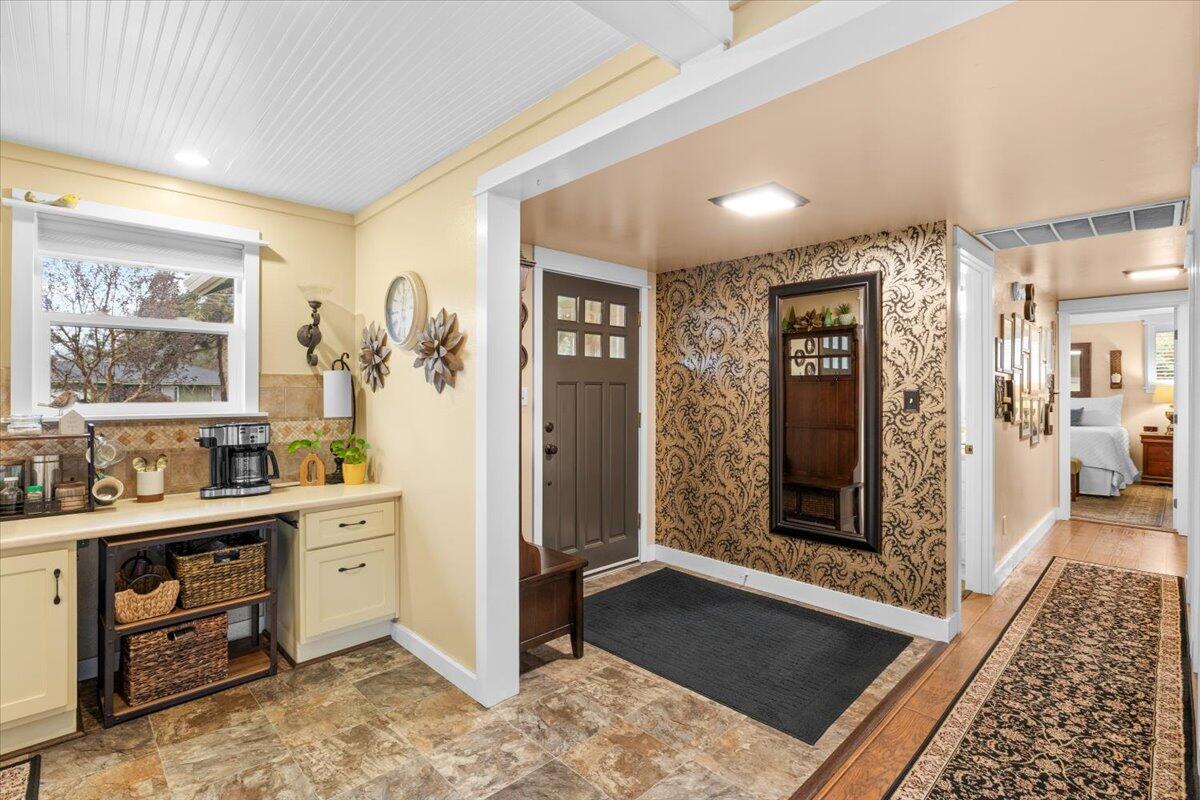 Clear View Subdivision - Residential