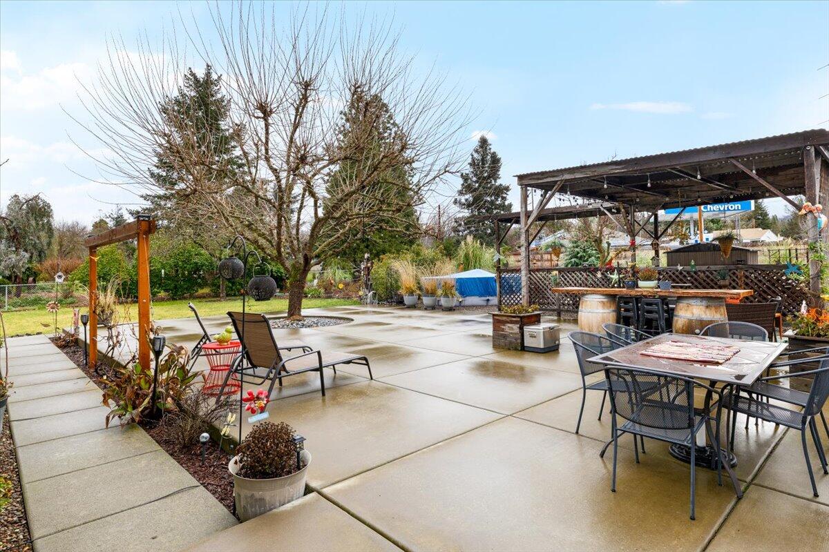 Clear View Subdivision - Residential