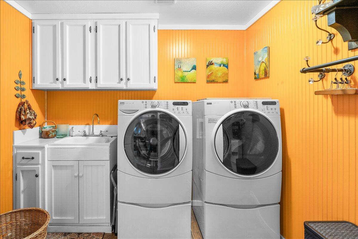 Clear View Subdivision - Residential