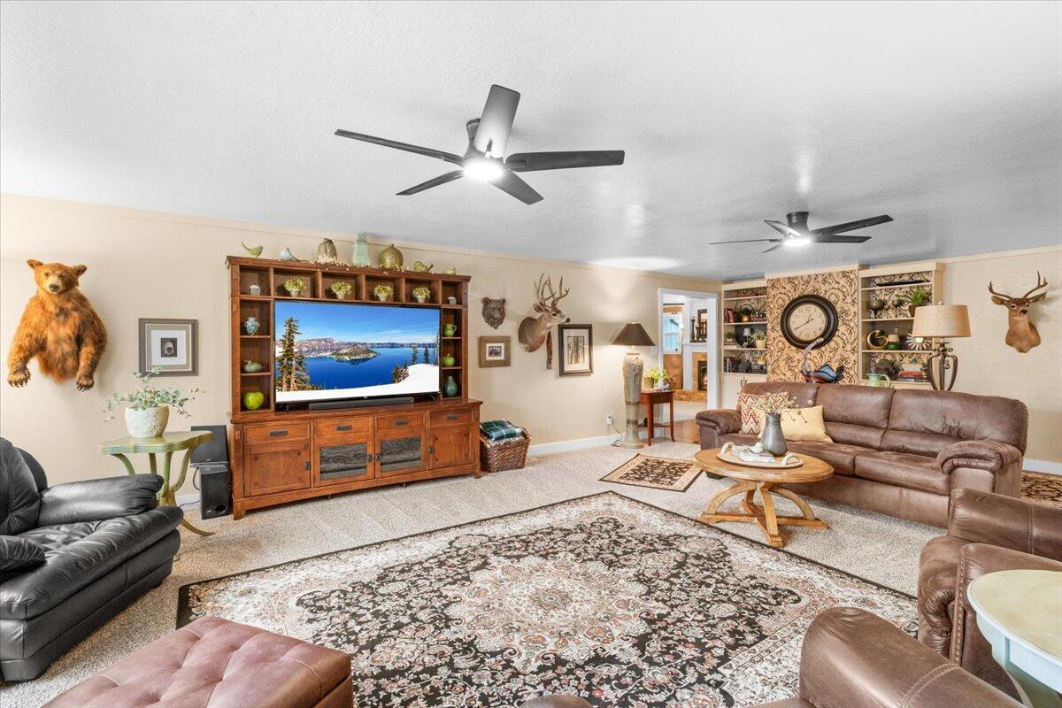 Clear View Subdivision - Residential