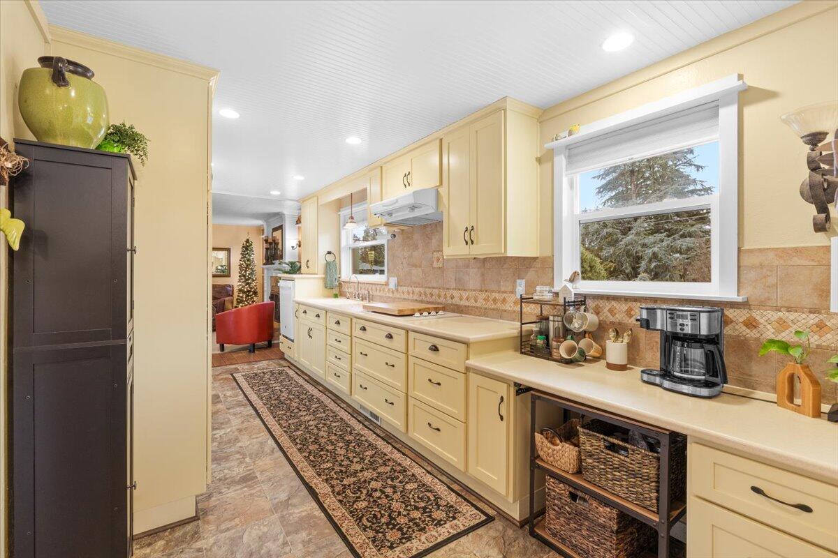 Clear View Subdivision - Residential