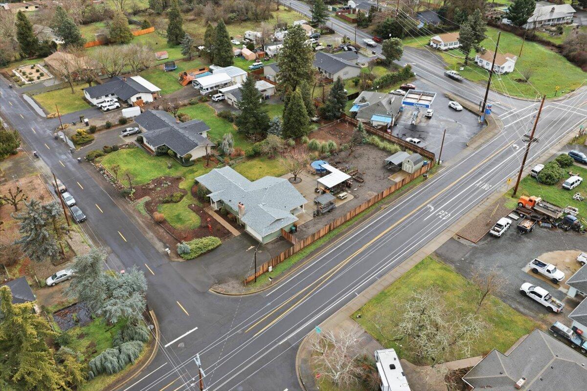 Clear View Subdivision - Residential