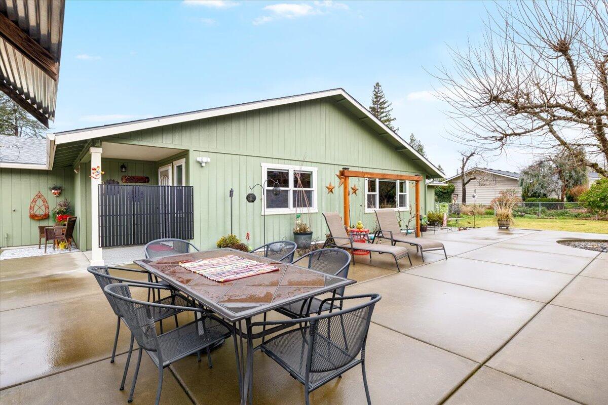 Clear View Subdivision - Residential