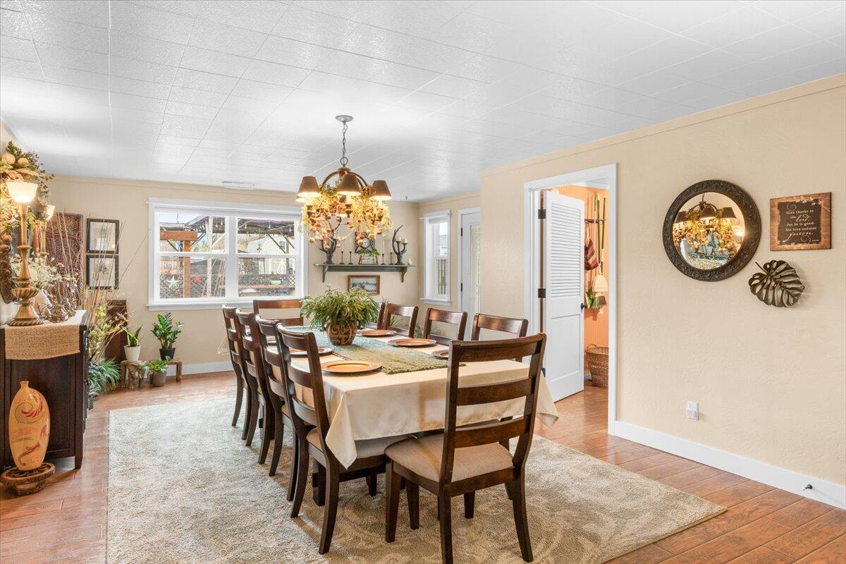 Clear View Subdivision - Residential