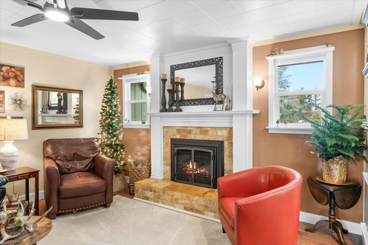 Clear View Subdivision - Residential