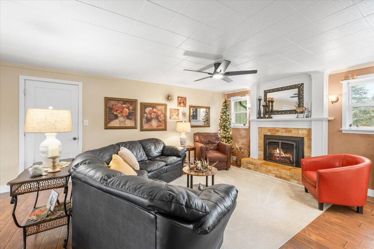 Clear View Subdivision - Residential