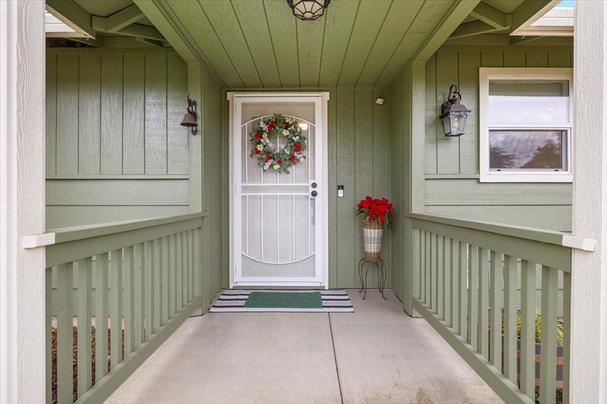 Clear View Subdivision - Residential