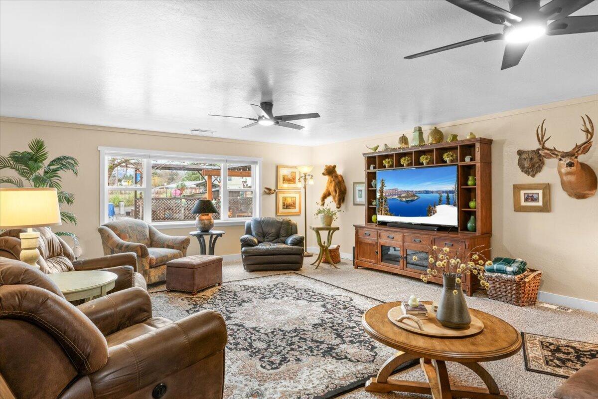 Clear View Subdivision - Residential