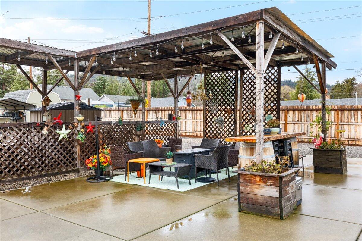 Clear View Subdivision - Residential