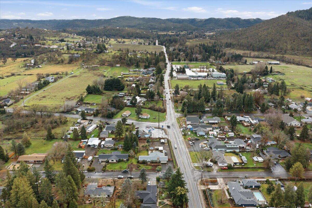 Clear View Subdivision - Residential