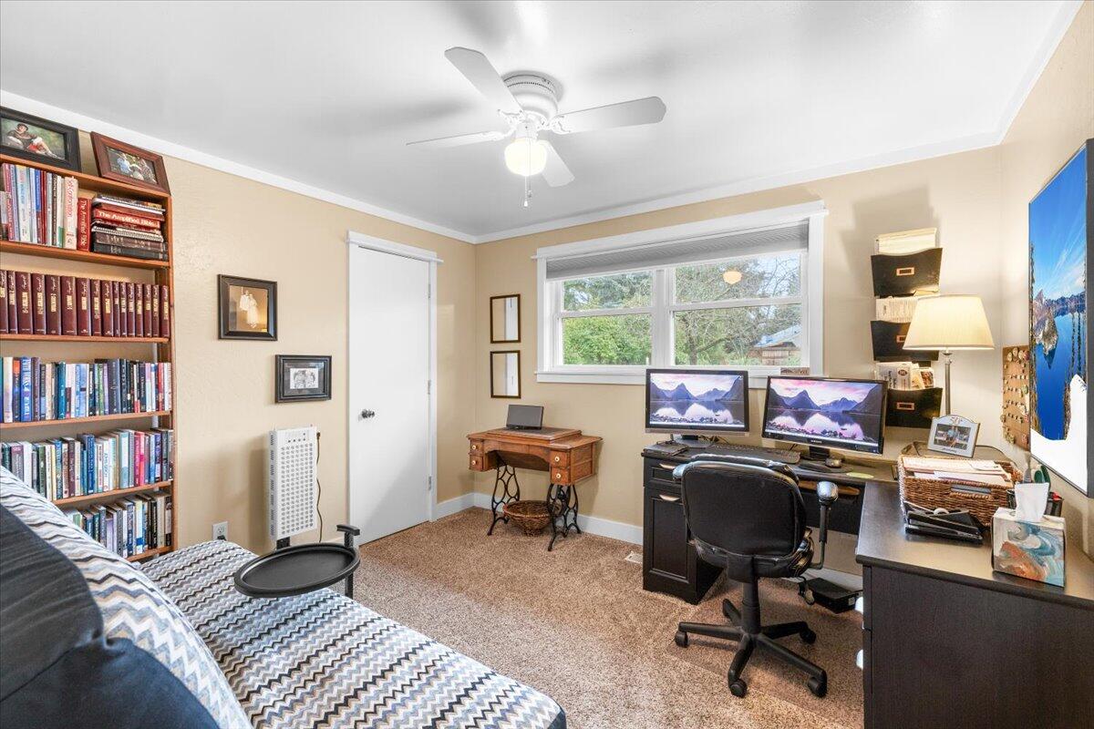 Clear View Subdivision - Residential