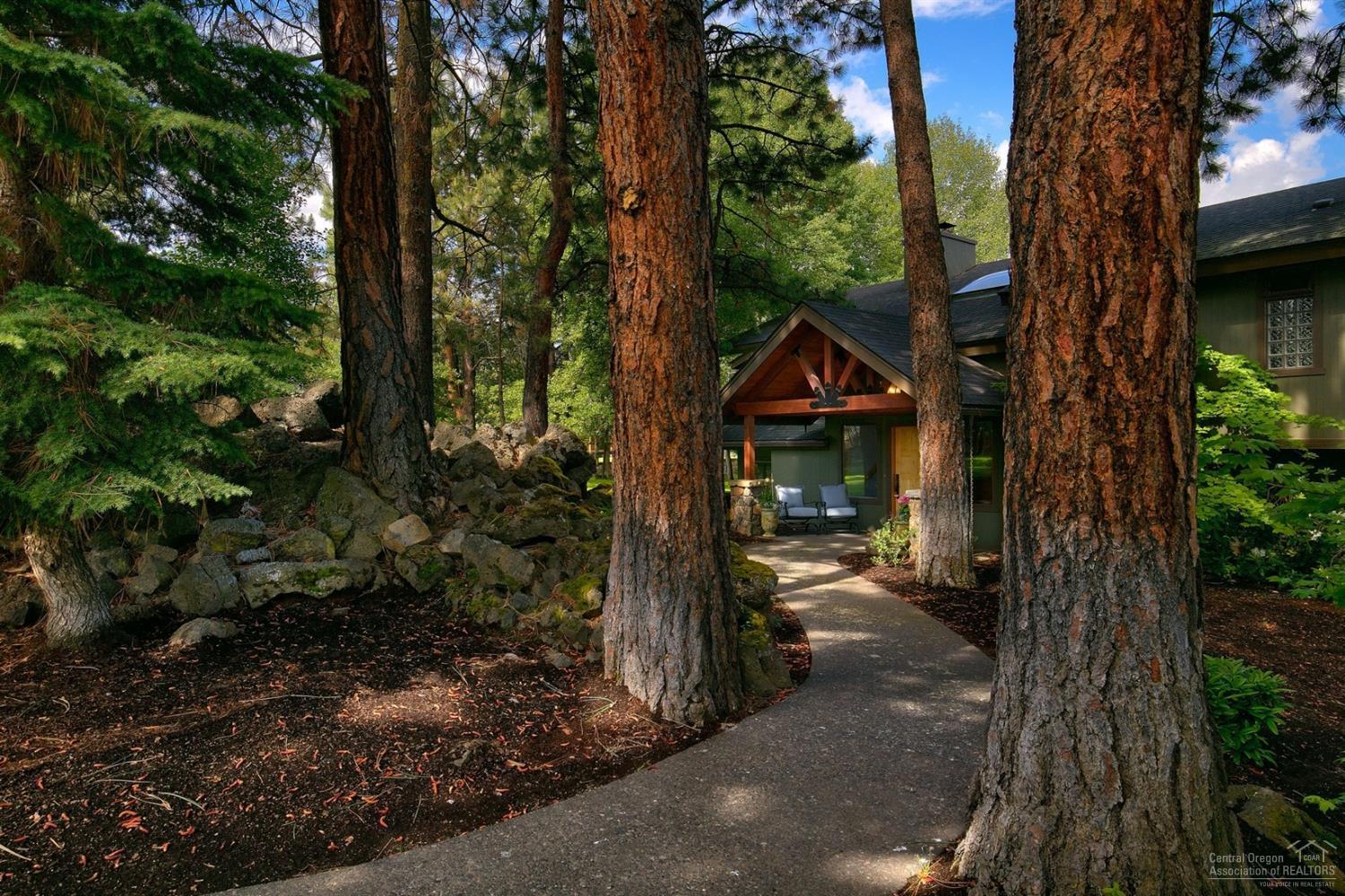 Woodside Ranch - Residential