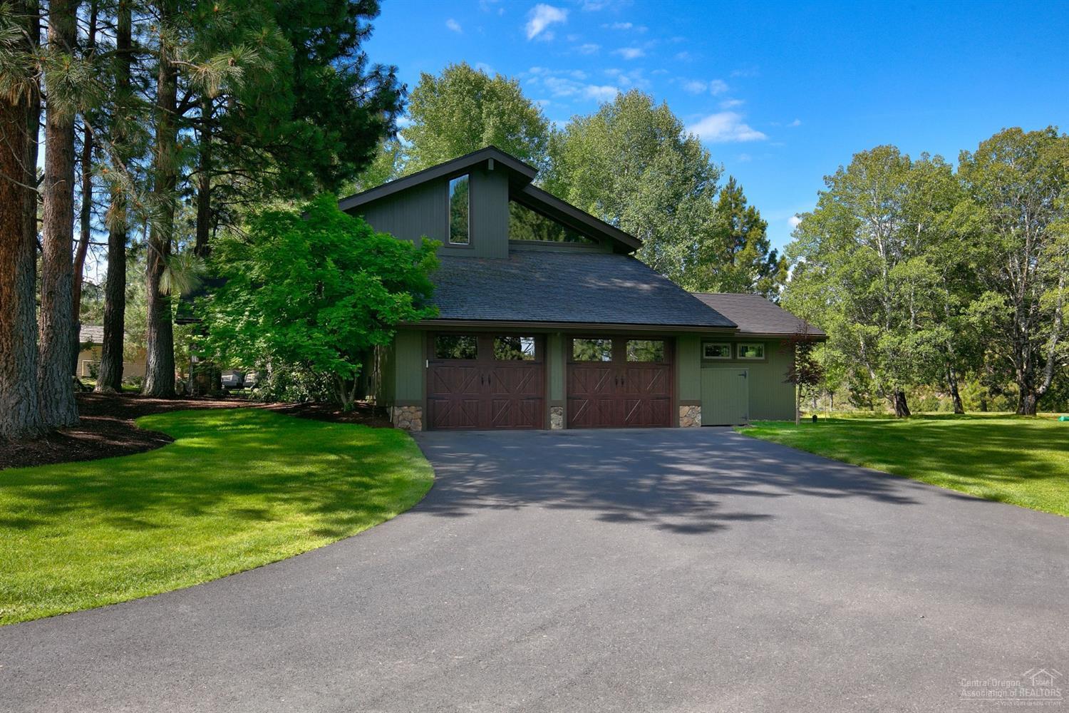 Woodside Ranch - Residential