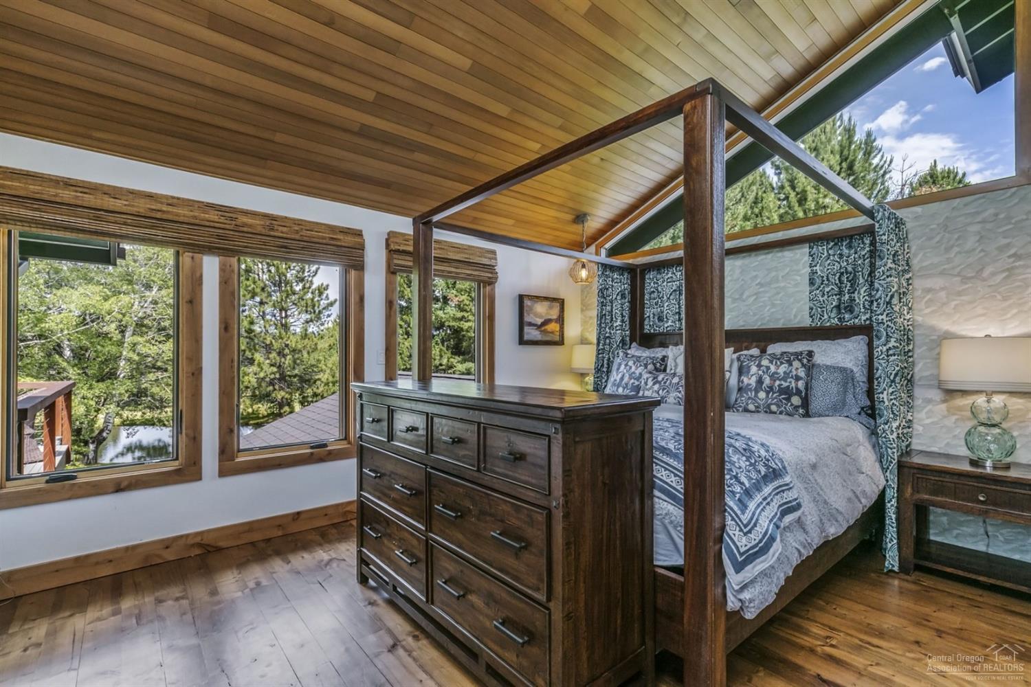 Woodside Ranch - Residential