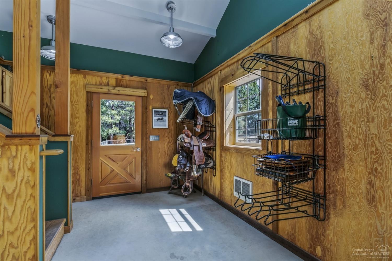 Woodside Ranch - Residential