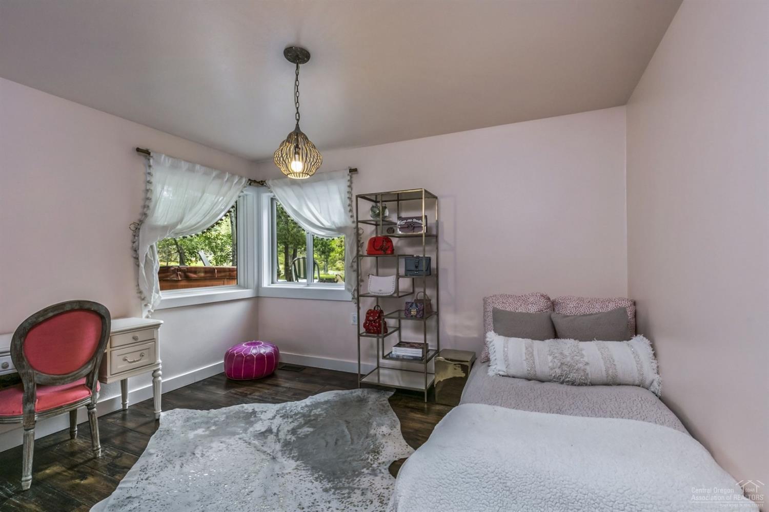 Woodside Ranch - Residential