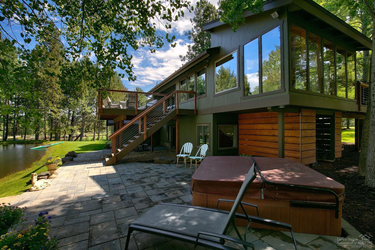 Woodside Ranch - Residential