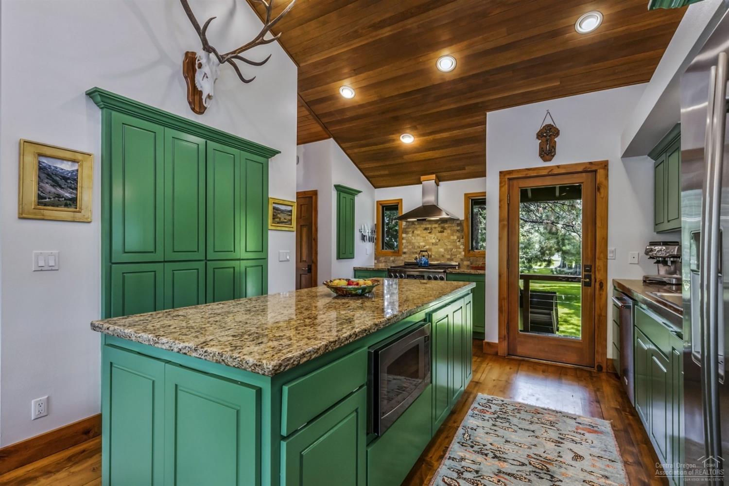 Woodside Ranch - Residential