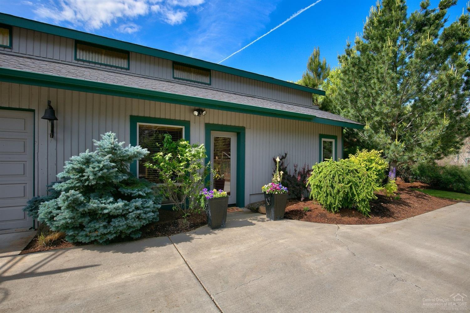 Woodside Ranch - Residential