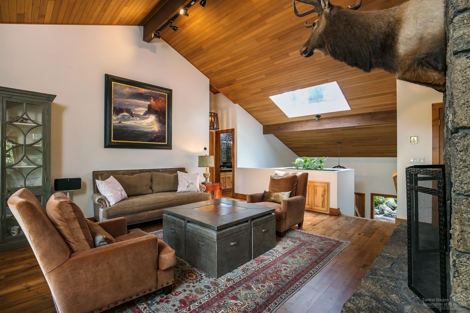 Woodside Ranch - Residential