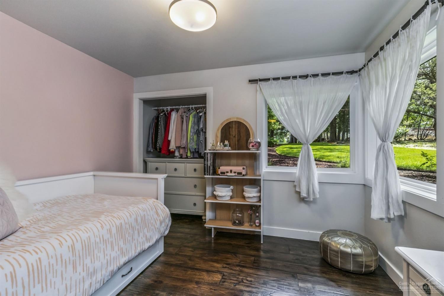 Woodside Ranch - Residential