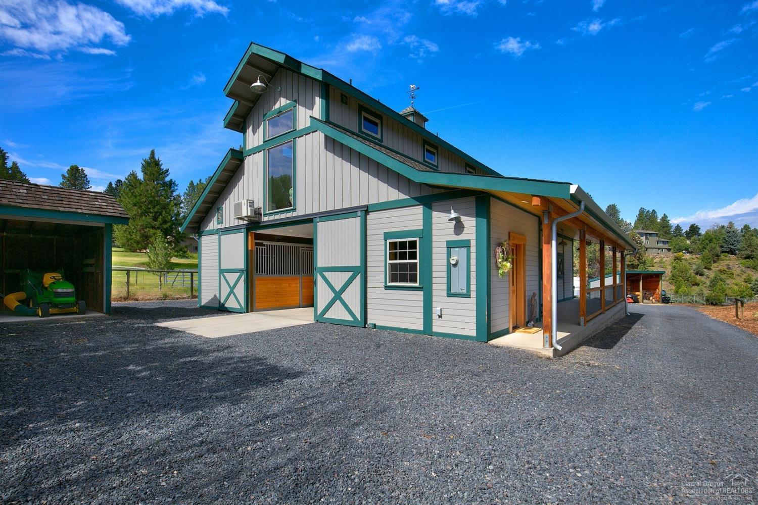 Woodside Ranch - Residential