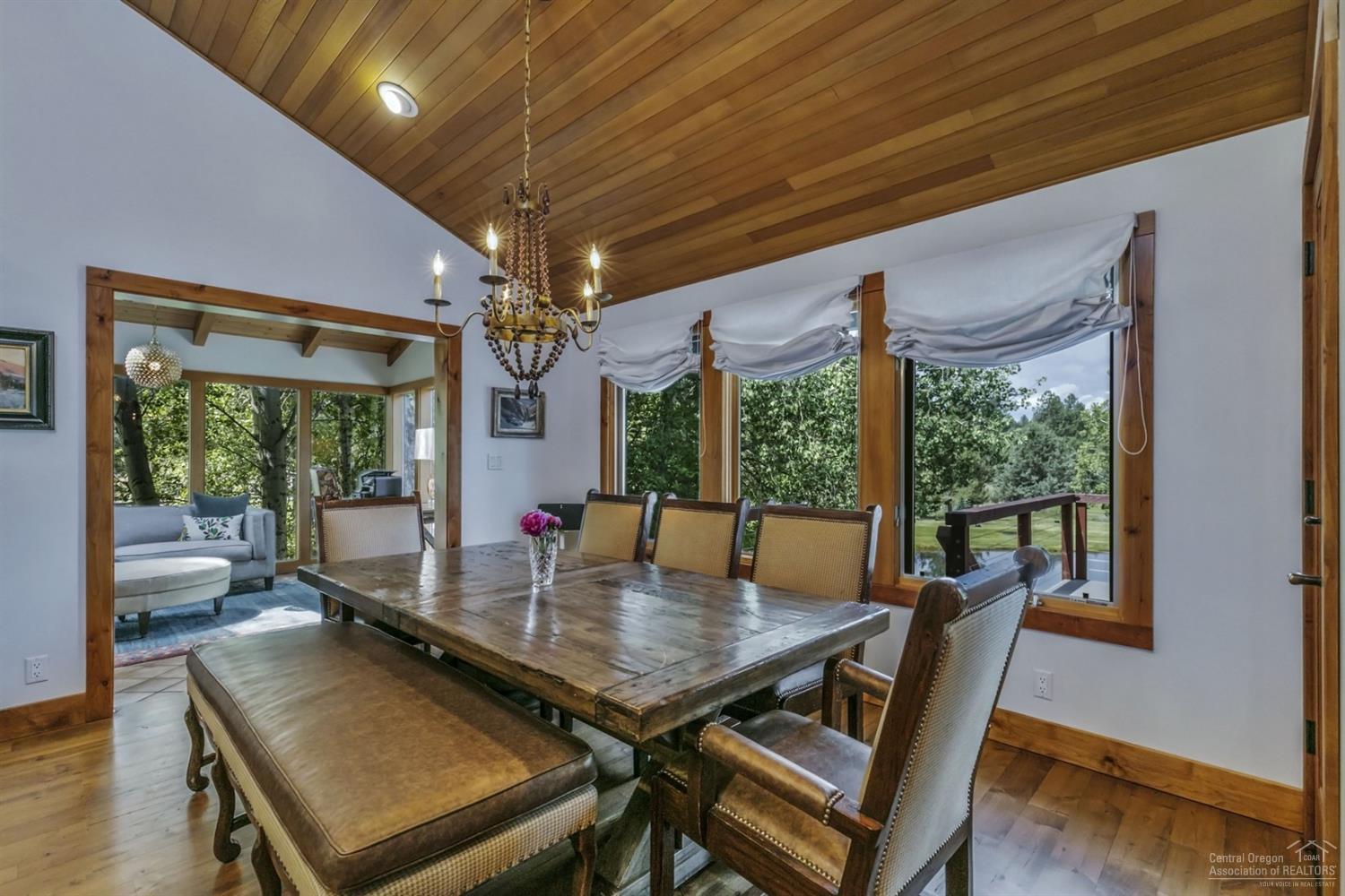 Woodside Ranch - Residential