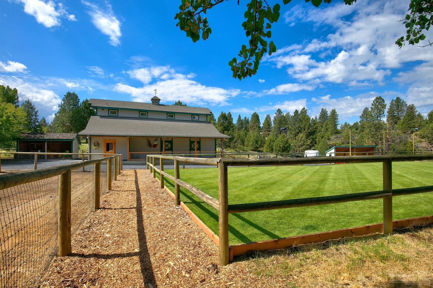 Woodside Ranch - Residential