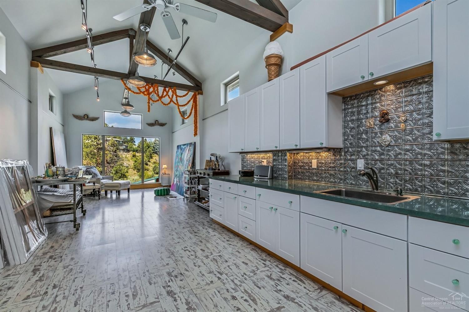 Woodside Ranch - Residential