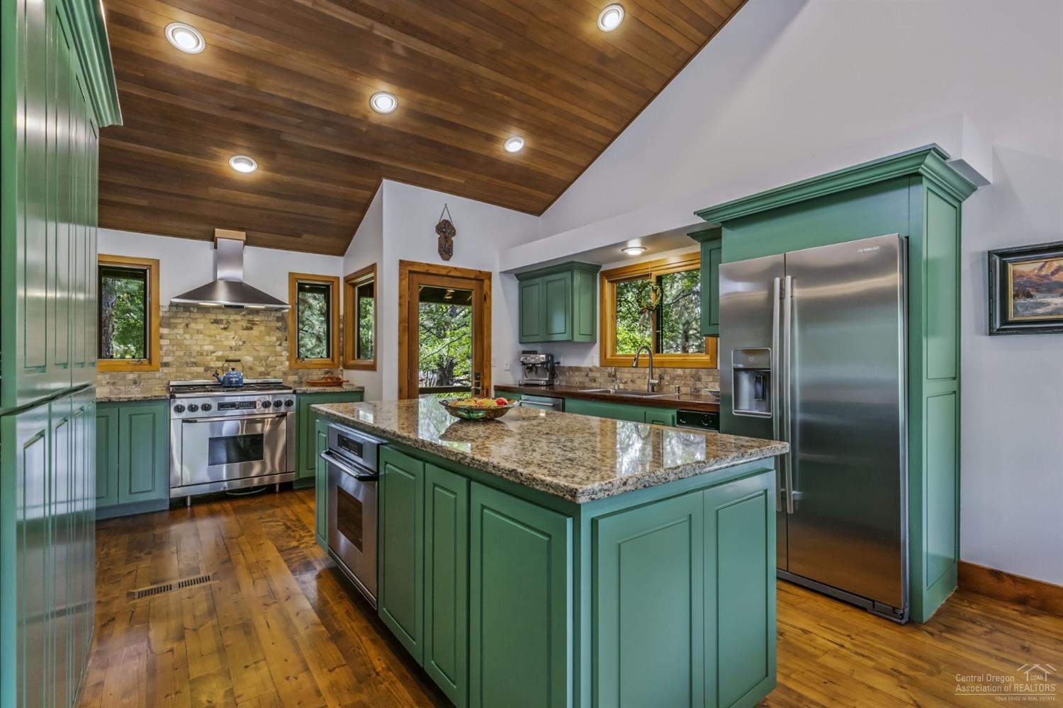 Woodside Ranch - Residential