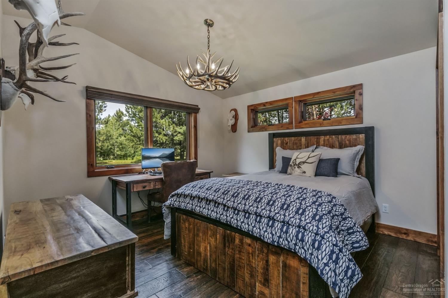 Woodside Ranch - Residential