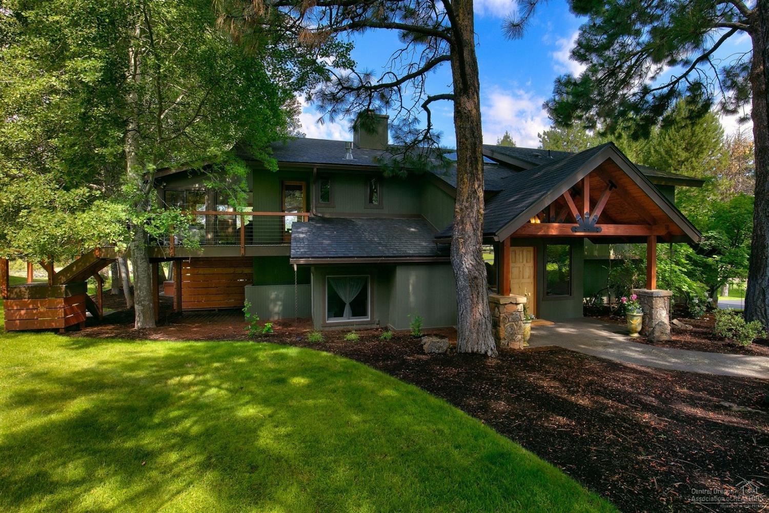 Woodside Ranch - Residential