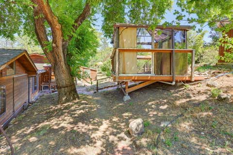 Tiny photo for 155 Westwood Street, Ashland, OR 97520 (MLS # 220224216)