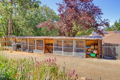 Tiny photo for 155 Westwood Street, Ashland, OR 97520 (MLS # 220224216)