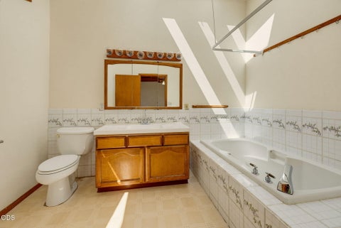 Tiny photo for 155 Westwood Street, Ashland, OR 97520 (MLS # 220224216)