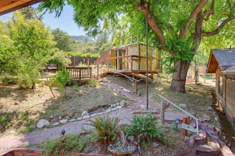 Tiny photo for 155 Westwood Street, Ashland, OR 97520 (MLS # 220224216)