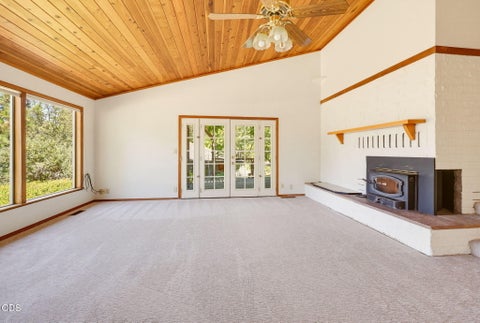 Tiny photo for 155 Westwood Street, Ashland, OR 97520 (MLS # 220224216)
