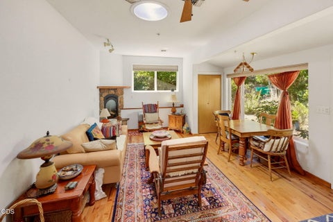 Tiny photo for 155 Westwood Street, Ashland, OR 97520 (MLS # 220224216)
