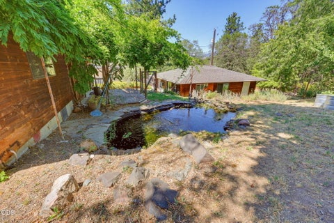Tiny photo for 155 Westwood Street, Ashland, OR 97520 (MLS # 220224216)