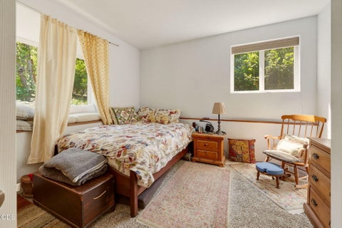 Tiny photo for 155 Westwood Street, Ashland, OR 97520 (MLS # 220224216)