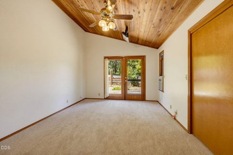 Tiny photo for 155 Westwood Street, Ashland, OR 97520 (MLS # 220224216)