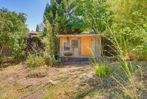Tiny photo for 155 Westwood Street, Ashland, OR 97520 (MLS # 220224216)