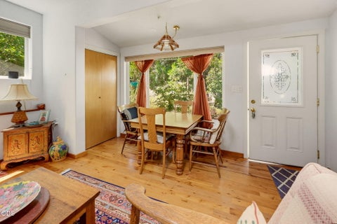 Tiny photo for 155 Westwood Street, Ashland, OR 97520 (MLS # 220224216)