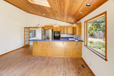 Tiny photo for 155 Westwood Street, Ashland, OR 97520 (MLS # 220224216)