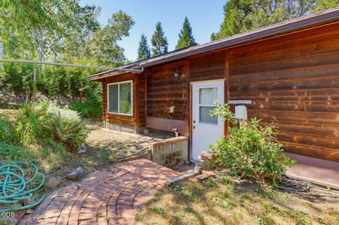 Tiny photo for 155 Westwood Street, Ashland, OR 97520 (MLS # 220224216)